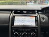 USED 2018 18 LAND ROVER DISCOVERY 3.0 TD V6 HSE SUV 5dr Diesel Auto 4WD Euro 6 (s/s) (258 ps) 