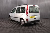 USED 2011 RENAULT KANGOO 1.5 dCi Expression MPV 5dr Diesel Manual Euro 5 (75 ps) LOW MILEAGE WHEELCHAIR CONVERSION VAN / FINANCE AVAILABLE