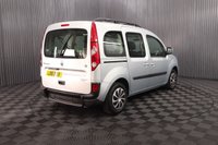 USED 2011 RENAULT KANGOO 1.5 dCi Expression MPV 5dr Diesel Manual Euro 5 (75 ps) LOW MILEAGE WHEELCHAIR CONVERSION VAN / FINANCE AVAILABLE