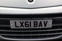 USED 2011 RENAULT KANGOO 1.5 dCi Expression MPV 5dr Diesel Manual Euro 5 (75 ps) LOW MILEAGE WHEELCHAIR CONVERSION VAN / FINANCE AVAILABLE