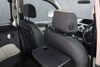 USED 2011 RENAULT KANGOO 1.5 dCi Expression MPV 5dr Diesel Manual Euro 5 (75 ps) LOW MILEAGE WHEELCHAIR CONVERSION VAN / FINANCE AVAILABLE