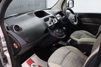 USED 2011 RENAULT KANGOO 1.5 dCi Expression MPV 5dr Diesel Manual Euro 5 (75 ps) LOW MILEAGE WHEELCHAIR CONVERSION VAN / FINANCE AVAILABLE