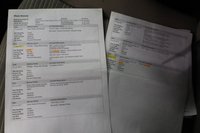 USED 2011 RENAULT KANGOO 1.5 dCi Expression MPV 5dr Diesel Manual Euro 5 (75 ps) LOW MILEAGE WHEELCHAIR CONVERSION VAN / FINANCE AVAILABLE