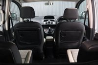 USED 2011 RENAULT KANGOO 1.5 dCi Expression MPV 5dr Diesel Manual Euro 5 (75 ps) LOW MILEAGE WHEELCHAIR CONVERSION VAN / FINANCE AVAILABLE