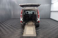 USED 2011 RENAULT KANGOO 1.5 dCi Expression MPV 5dr Diesel Manual Euro 5 (75 ps) LOW MILEAGE WHEELCHAIR CONVERSION VAN / FINANCE AVAILABLE
