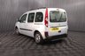 USED 2011 RENAULT KANGOO 1.5 dCi Expression MPV 5dr Diesel Manual Euro 5 (75 ps) LOW MILEAGE WHEELCHAIR CONVERSION VAN / FINANCE AVAILABLE