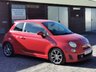 USED 2013 13 ABARTH 500 1.4 T-Jet Hatchback 3dr Petrol Manual Euro 5 (135 bhp) 12x RECORDED SERVICES!