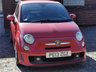 USED 2013 13 ABARTH 500 1.4 T-Jet Hatchback 3dr Petrol Manual Euro 5 (135 bhp) 12x RECORDED SERVICES!