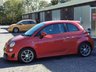 USED 2013 13 ABARTH 500 1.4 T-Jet Hatchback 3dr Petrol Manual Euro 5 (135 bhp) 12x RECORDED SERVICES!