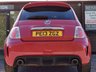USED 2013 13 ABARTH 500 1.4 T-Jet Hatchback 3dr Petrol Manual Euro 5 (135 bhp) 12x RECORDED SERVICES!