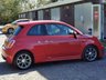 USED 2013 13 ABARTH 500 1.4 T-Jet Hatchback 3dr Petrol Manual Euro 5 (135 bhp) 12x RECORDED SERVICES!