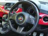 USED 2013 13 ABARTH 500 1.4 T-Jet Hatchback 3dr Petrol Manual Euro 5 (135 bhp) 12x RECORDED SERVICES!