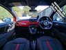 USED 2013 13 ABARTH 500 1.4 T-Jet Hatchback 3dr Petrol Manual Euro 5 (135 bhp) 12x RECORDED SERVICES!