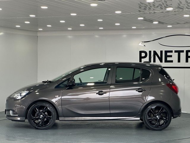 2016 VAUXHALL CORSA - Photo 5