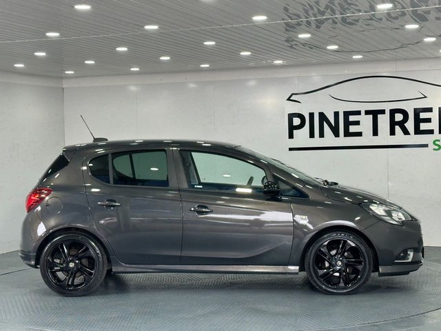 2016 VAUXHALL CORSA - Photo 6