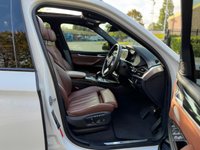 USED 2016 16 BMW X5 3.0 M50d SUV 5dr Diesel Auto xDrive Euro 6 (s/s) (381 ps) 
