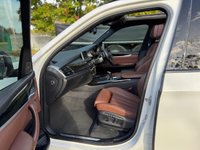 USED 2016 16 BMW X5 3.0 M50d SUV 5dr Diesel Auto xDrive Euro 6 (s/s) (381 ps) 