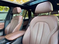 USED 2016 16 BMW X5 3.0 M50d SUV 5dr Diesel Auto xDrive Euro 6 (s/s) (381 ps) 