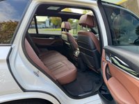 USED 2016 16 BMW X5 3.0 M50d SUV 5dr Diesel Auto xDrive Euro 6 (s/s) (381 ps) 