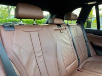 USED 2016 16 BMW X5 3.0 M50d SUV 5dr Diesel Auto xDrive Euro 6 (s/s) (381 ps) 