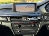USED 2016 16 BMW X5 3.0 M50d SUV 5dr Diesel Auto xDrive Euro 6 (s/s) (381 ps) 