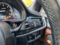 USED 2016 16 BMW X5 3.0 M50d SUV 5dr Diesel Auto xDrive Euro 6 (s/s) (381 ps) 