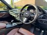 USED 2016 16 BMW X5 3.0 M50d SUV 5dr Diesel Auto xDrive Euro 6 (s/s) (381 ps) 