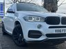 USED 2016 16 BMW X5 3.0 M50d SUV 5dr Diesel Auto xDrive Euro 6 (s/s) (381 ps) 