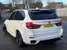 USED 2016 16 BMW X5 3.0 M50d SUV 5dr Diesel Auto xDrive Euro 6 (s/s) (381 ps) 