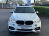 USED 2016 16 BMW X5 3.0 M50d SUV 5dr Diesel Auto xDrive Euro 6 (s/s) (381 ps) 