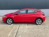 USED 2018 18 VAUXHALL ASTRA 1.4i Turbo SRi Hatchback 5dr Petrol Manual Euro 6 (150 ps) HALOWEEN HAS COME EARLY !!