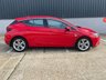 USED 2018 18 VAUXHALL ASTRA 1.4i Turbo SRi Hatchback 5dr Petrol Manual Euro 6 (150 ps) HALOWEEN HAS COME EARLY !!