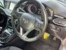 USED 2018 18 VAUXHALL ASTRA 1.4i Turbo SRi Hatchback 5dr Petrol Manual Euro 6 (150 ps) HALOWEEN HAS COME EARLY !!