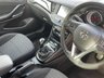 USED 2018 18 VAUXHALL ASTRA 1.4i Turbo SRi Hatchback 5dr Petrol Manual Euro 6 (150 ps) HALOWEEN HAS COME EARLY !!