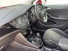 USED 2018 18 VAUXHALL ASTRA 1.4i Turbo SRi Hatchback 5dr Petrol Manual Euro 6 (150 ps) HALOWEEN HAS COME EARLY !!