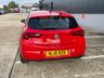 USED 2018 18 VAUXHALL ASTRA 1.4i Turbo SRi Hatchback 5dr Petrol Manual Euro 6 (150 ps) HALOWEEN HAS COME EARLY !!