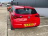 USED 2018 18 VAUXHALL ASTRA 1.4i Turbo SRi Hatchback 5dr Petrol Manual Euro 6 (150 ps) HALOWEEN HAS COME EARLY !!