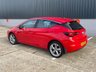 USED 2018 18 VAUXHALL ASTRA 1.4i Turbo SRi Hatchback 5dr Petrol Manual Euro 6 (150 ps) HALOWEEN HAS COME EARLY !!