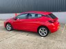 USED 2018 18 VAUXHALL ASTRA 1.4i Turbo SRi Hatchback 5dr Petrol Manual Euro 6 (150 ps) HALOWEEN HAS COME EARLY !!