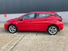 USED 2018 18 VAUXHALL ASTRA 1.4i Turbo SRi Hatchback 5dr Petrol Manual Euro 6 (150 ps) HALOWEEN HAS COME EARLY !!