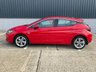 USED 2018 18 VAUXHALL ASTRA 1.4i Turbo SRi Hatchback 5dr Petrol Manual Euro 6 (150 ps) HALOWEEN HAS COME EARLY !!