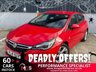USED 2018 18 VAUXHALL ASTRA 1.4i Turbo SRi Hatchback 5dr Petrol Manual Euro 6 (150 ps) HALOWEEN HAS COME EARLY !!