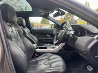 USED 2015 15 LAND ROVER RANGE ROVER EVOQUE 2.2 SD4 Dynamic SUV 5dr Diesel Auto 4WD Euro 5 (s/s) (190 ps) 