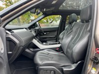 USED 2015 15 LAND ROVER RANGE ROVER EVOQUE 2.2 SD4 Dynamic SUV 5dr Diesel Auto 4WD Euro 5 (s/s) (190 ps) 