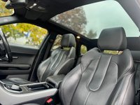 USED 2015 15 LAND ROVER RANGE ROVER EVOQUE 2.2 SD4 Dynamic SUV 5dr Diesel Auto 4WD Euro 5 (s/s) (190 ps) 
