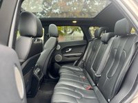 USED 2015 15 LAND ROVER RANGE ROVER EVOQUE 2.2 SD4 Dynamic SUV 5dr Diesel Auto 4WD Euro 5 (s/s) (190 ps) 