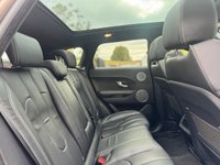 USED 2015 15 LAND ROVER RANGE ROVER EVOQUE 2.2 SD4 Dynamic SUV 5dr Diesel Auto 4WD Euro 5 (s/s) (190 ps) 