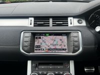 USED 2015 15 LAND ROVER RANGE ROVER EVOQUE 2.2 SD4 Dynamic SUV 5dr Diesel Auto 4WD Euro 5 (s/s) (190 ps) 