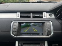 USED 2015 15 LAND ROVER RANGE ROVER EVOQUE 2.2 SD4 Dynamic SUV 5dr Diesel Auto 4WD Euro 5 (s/s) (190 ps) 