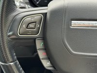 USED 2015 15 LAND ROVER RANGE ROVER EVOQUE 2.2 SD4 Dynamic SUV 5dr Diesel Auto 4WD Euro 5 (s/s) (190 ps) 